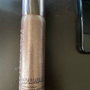 VS Shimmer Spray Bombshell Seduction